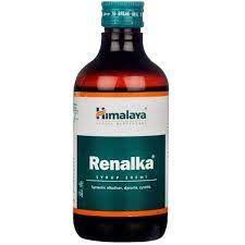 RENALKA SYP 200 ML